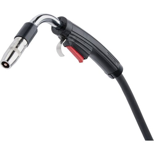 Magnum&reg; Pro Welding Gun, 250 Amperage Rating M & M Nord Ouest Inc