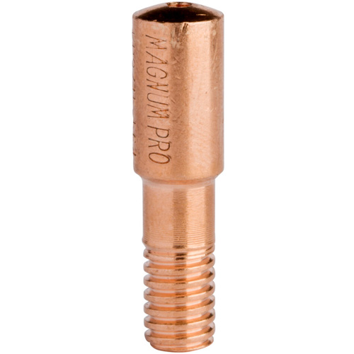 Tube de contact Copper Plus 550A/0,45" M & M Nord Ouest Inc