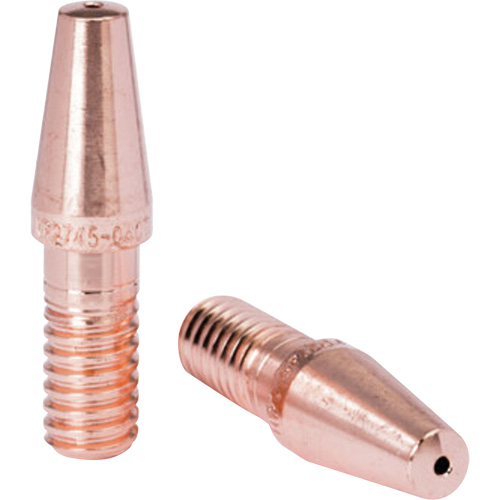 Tube contact Copper Plus 0,045" M & M Nord Ouest Inc