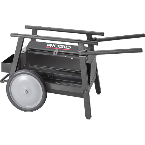 Universal Wheel and Cabinet Stand #200A M & M Nord Ouest Inc