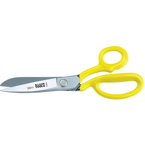 Cisaille coud&eacute;e robuste, 11-1/4", Poign&eacute;e Annea M & M Nord Ouest Inc