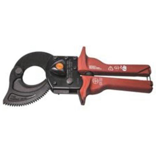 Ratcheting Cable Cutter, 10-1/4" M & M Nord Ouest Inc