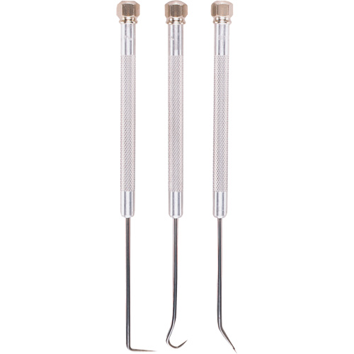 Probe Set, 3 Pieces M & M Nord Ouest Inc