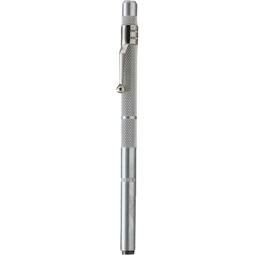 Outil collecteur magn&eacute;tique de poche, Longueur de 5-1/2", Diam&egrave;tre de 7/16", Capacit&eacute; de 2 lb M & M Nord Ouest Inc