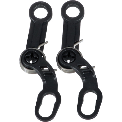 M&eacute;canisme &agrave; ressort de remplacement pour casque de soudage 9100 FX/FX-Air Speedglas M & M Nord Ouest Inc