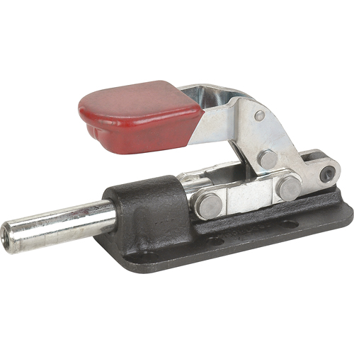 Toggle-Lock Plus - brides droites, Force de serrage 2500 lb M & M Nord Ouest Inc