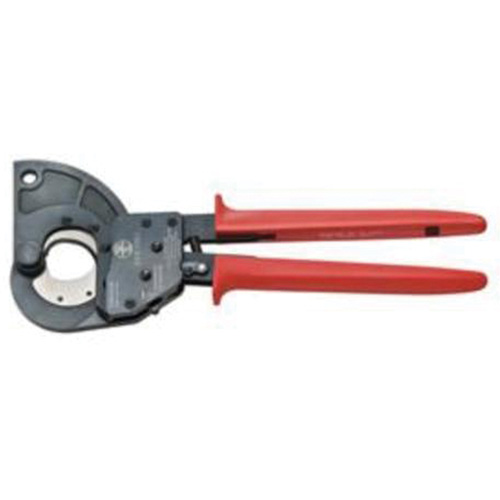ACSR Ratcheting Cable Cutter, 13-3/4" M & M Nord Ouest Inc