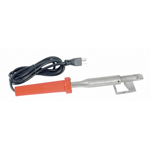 Fers &agrave; braser de s&eacute;rie Marksman, 120 V M & M Nord Ouest Inc
