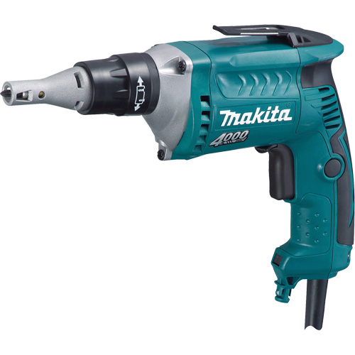 Drywall Screwdriver M & M Nord Ouest Inc