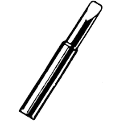 Fers &agrave; braser professionnels - Pannes de s&eacute;rie ST, Tournevis M & M Nord Ouest Inc