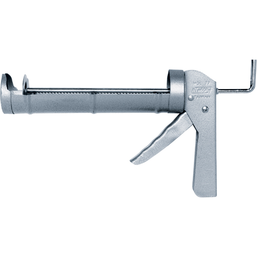Standard Ratchet Type Caulking Gun, 300 ml M & M Nord Ouest Inc