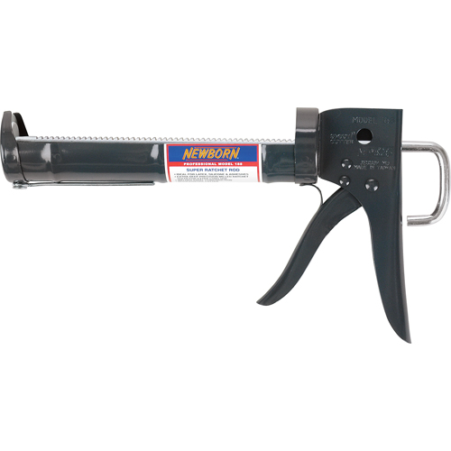 Pistolet &agrave; calfeutrer de qualit&eacute; sup&eacute;rieure professionnelle, 300 ml M & M Nord Ouest Inc