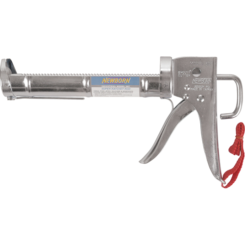 Super Industrial Grade Caulking Gun, 300 ml M & M Nord Ouest Inc