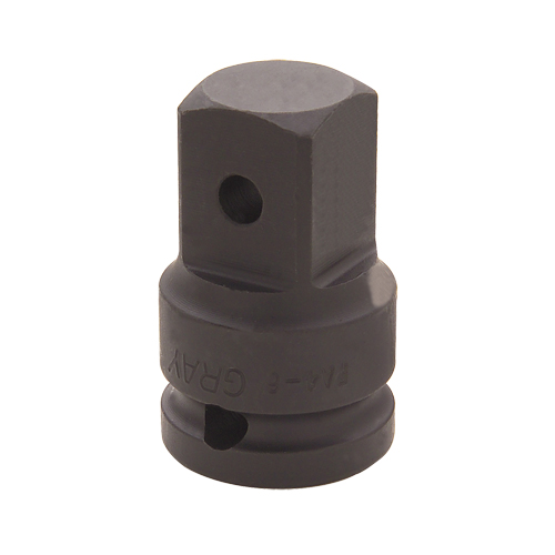 Adaptateur, Chocs, Prise 1/2", Douille 3/4", 1,875" lo M & M Nord Ouest Inc