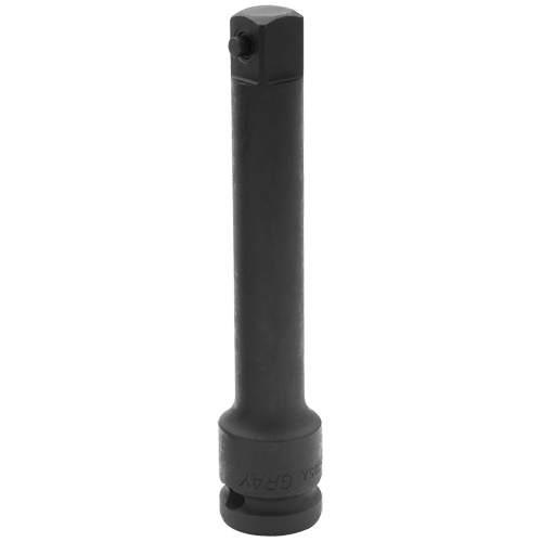 Rallonge, Chocs, Prise 1/2", 5" lo M & M Nord Ouest Inc