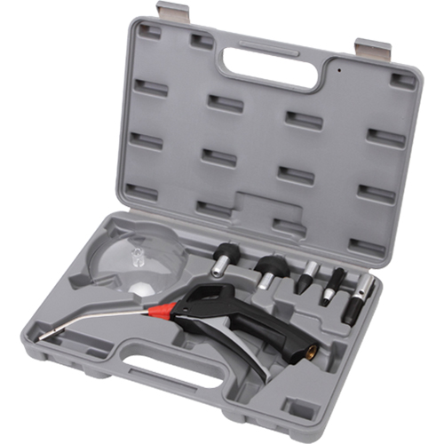 7-Piece Heavy-Duty Air Blow Gun Kit M & M Nord Ouest Inc