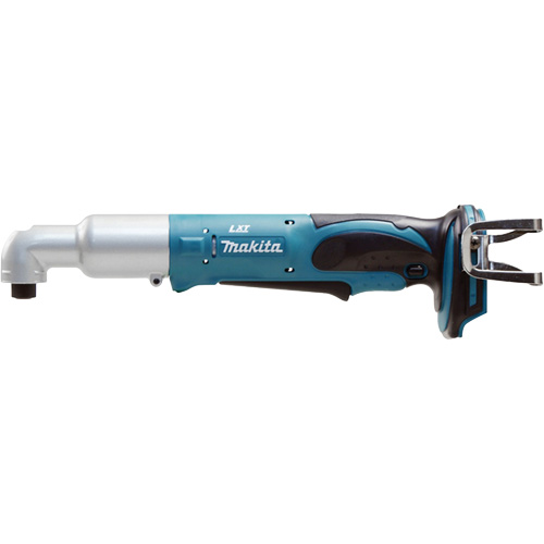 Tournevis &agrave; chocs coud&eacute; sans fil (outil seulement), 1/4", 530 lb-po/60 Nm Couple max., 18 V, Lithium-ion M & M Nord Ouest Inc