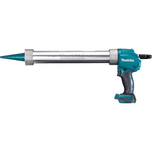 Cordless Caulking Gun (Tool Only) M & M Nord Ouest Inc
