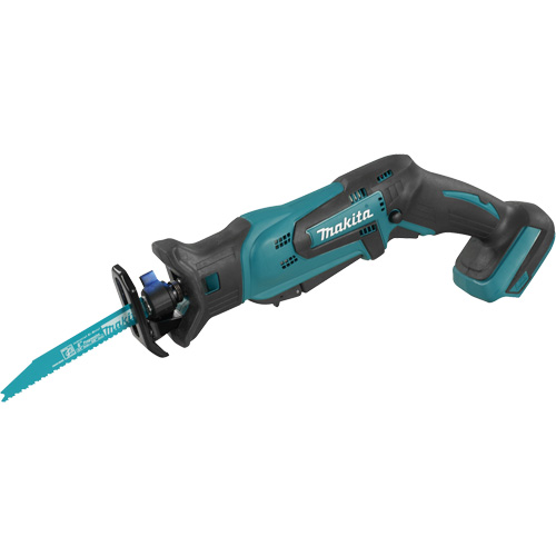 Cordless Reciprocating Saw (Tool Only), 18 V, Lithium-Ion Battery, 0-3000 SPM M & M Nord Ouest Inc