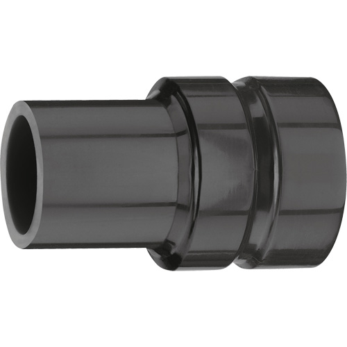 Adaptateur 1,25" pour les aspirateurs de poussi&egrave;res Dewalt M & M Nord Ouest Inc