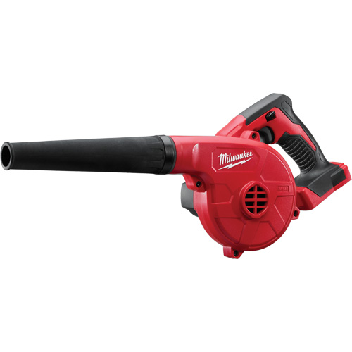M18 Cordless Compact Blower (Tool Only) M & M Nord Ouest Inc