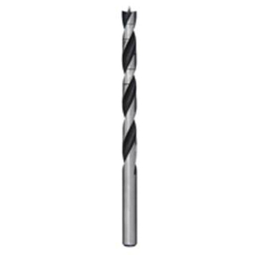 M&egrave;che &agrave; t&ecirc;te noy&eacute;e pour bois, 3/8", Longeur de 5", Tige 3/8" M & M Nord Ouest Inc