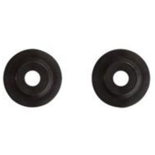 Meules de coupe pour tubes en cuivre M & M Nord Ouest Inc
