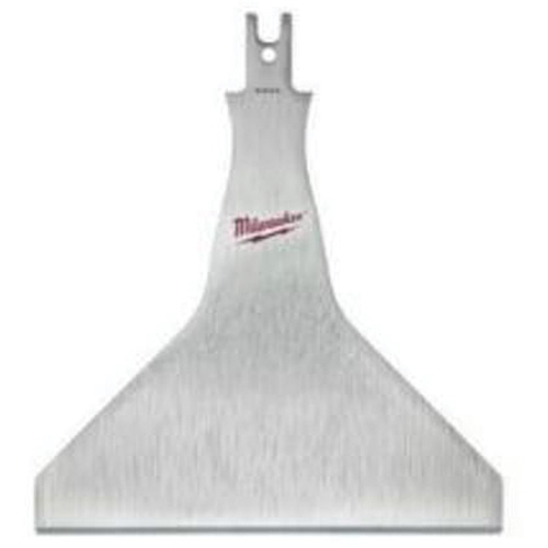 Lame de raclage M & M Nord Ouest Inc
