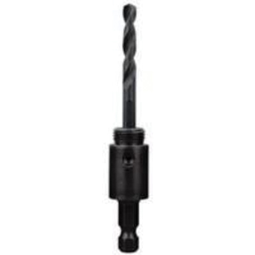Arbre &agrave; filetage large, 1-1/4" et plus, 3/8" Tige M & M Nord Ouest Inc