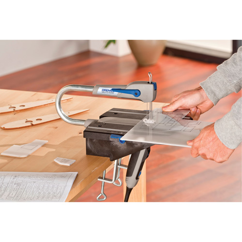 Ensemble d'outils Moto-Saw M & M Nord Ouest Inc