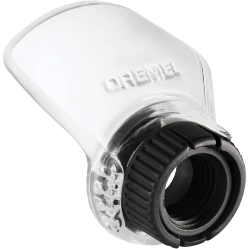 Shield Rotary Attachment Kit M & M Nord Ouest Inc