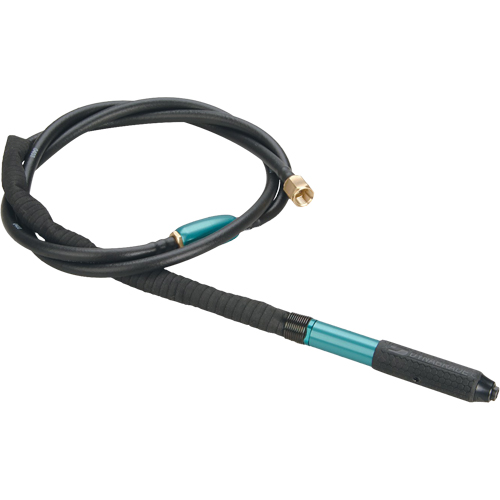 Meuleuse droite de style stylo &agrave; vitesse variable, 1/4" NPT, 3,5 pi³/min M & M Nord Ouest Inc