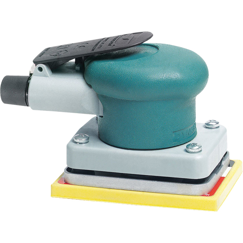 3" Dynabug II Orbital Sander, Non-Vacuum, 10000 RPM M & M Nord Ouest Inc