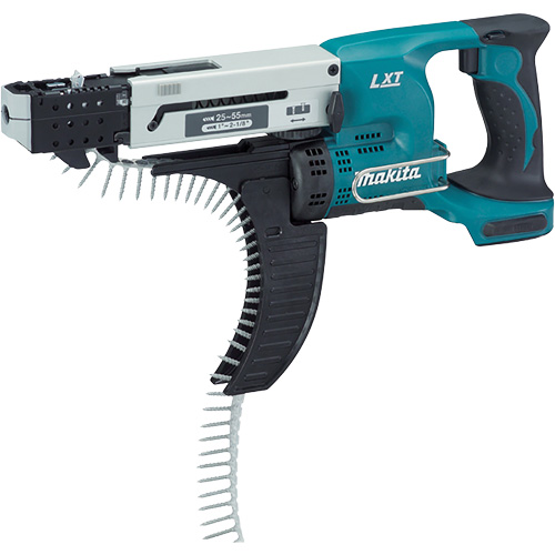 LXT High Torque 1/4" Autofeed Screwdriver (Tool Only) M & M Nord Ouest Inc