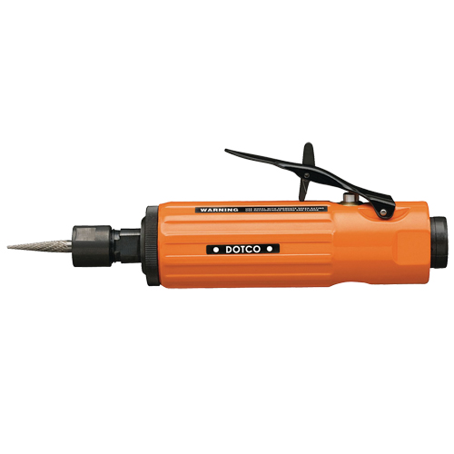 Meuleuse droite s&eacute;rie 10-25 M & M Nord Ouest Inc