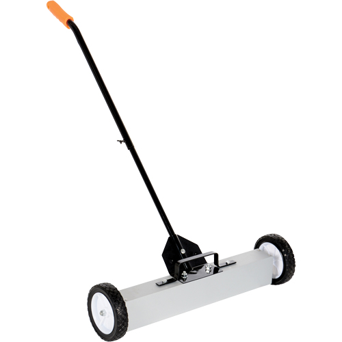 Magnetic Sweepers, 24" W M & M Nord Ouest Inc