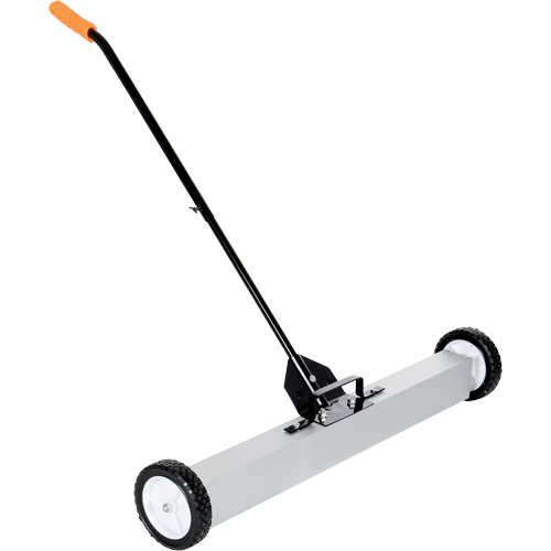 Magnetic Sweepers, 36" W M & M Nord Ouest Inc