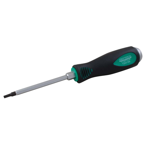 Torx&reg; Screwdriver M & M Nord Ouest Inc