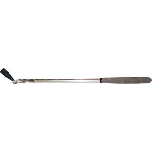 Tiges de r&eacute;cup&eacute;ration magn&eacute;tique, Longueur de 13", Diam&egrave;tre de 1/2", Capacit&eacute; de 12 lb M & M Nord Ouest Inc