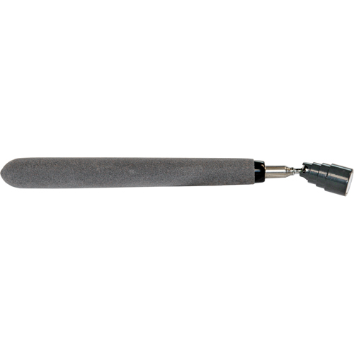 Magnetic Retrievers, 8" Length, 5/8" Diameter, 7 lbs. Capacity M & M Nord Ouest Inc
