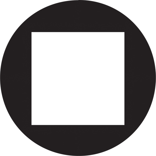 Sixpac Plus Multi-Bit Screwdriver -Replacement Bit, Square, 3, 1/4" Drive M & M Nord Ouest Inc