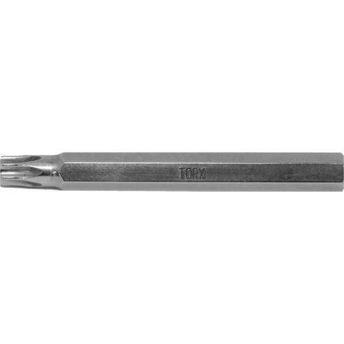 Embout de rechange pour tournevis multi embouts Multique, Torx, 15, Prise 3/16" M & M Nord Ouest Inc