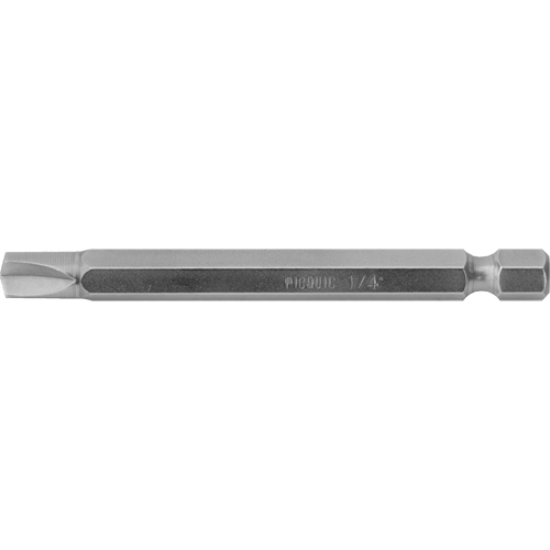 Sixpac Plus Multi-Bit Screwdriver -Replacement Bit, Clutch, 1/4", 1/4" Drive M & M Nord Ouest Inc