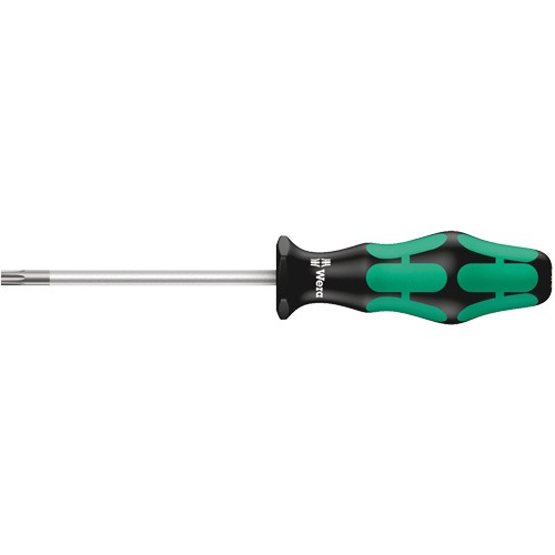 367 TORX PLUS&reg; Screwdriver M & M Nord Ouest Inc