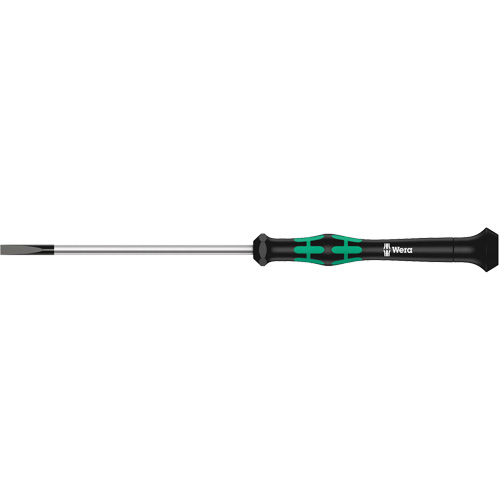 Micro Series Precision Screwdriver M & M Nord Ouest Inc