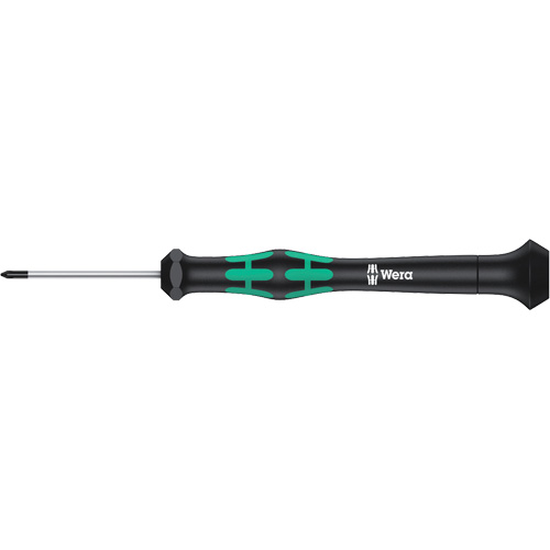 Micro Series Precision Screwdriver M & M Nord Ouest Inc
