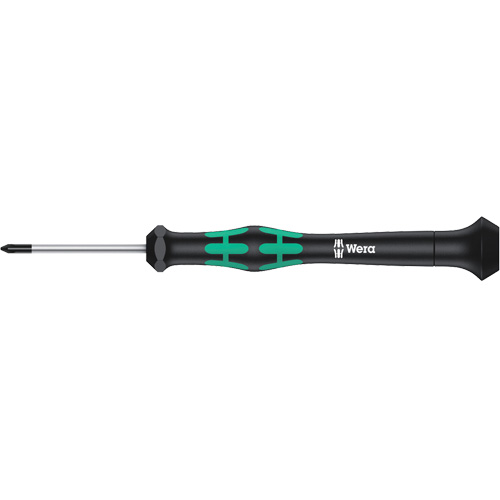 Micro Series Precision Screwdriver M & M Nord Ouest Inc