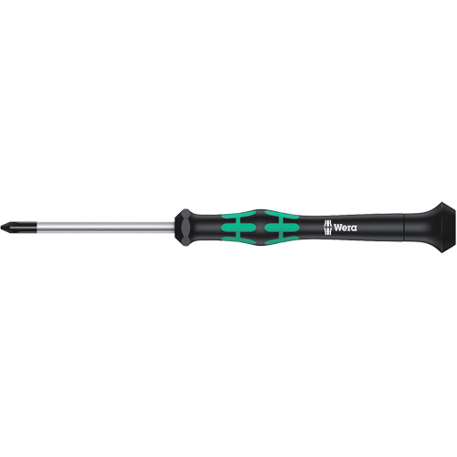 Micro Series Precision Screwdriver M & M Nord Ouest Inc