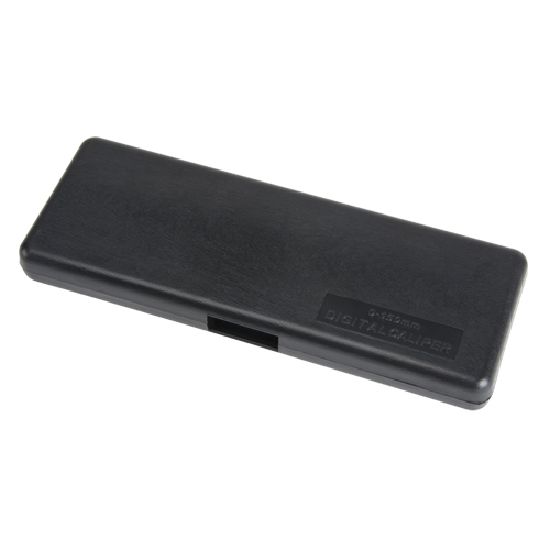 Mallette pour pied &agrave; coulisse num&eacute;rique M & M Nord Ouest Inc