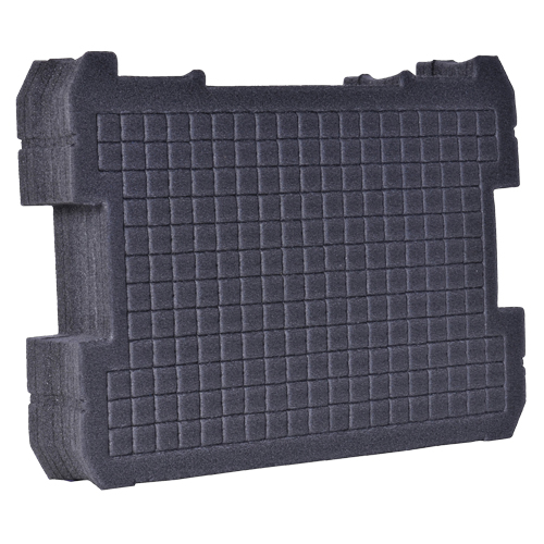 TSTAK&reg; Foam Insert M & M Nord Ouest Inc